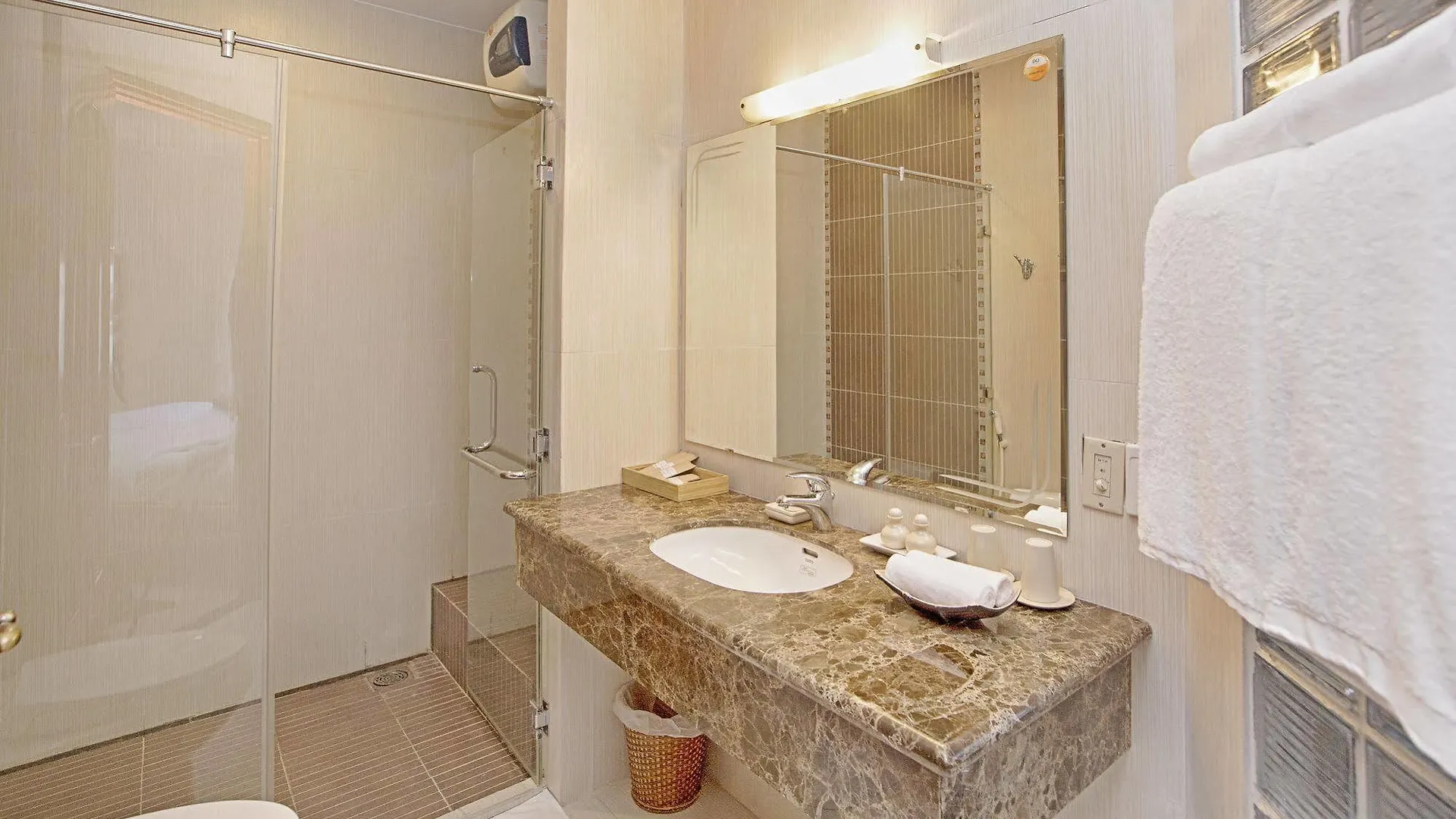 Hotel Water Lily Villa Da Nang